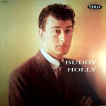 Buddy Holly - Buddy Holly (1958)